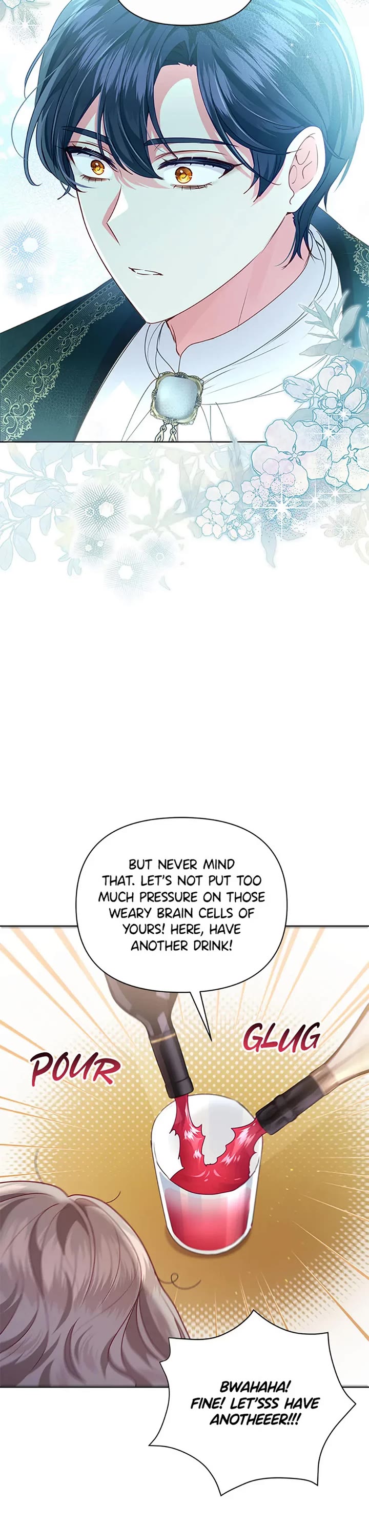 A Strange but Effective Villainess Life Chapter 26 page 5 - Chapter 26