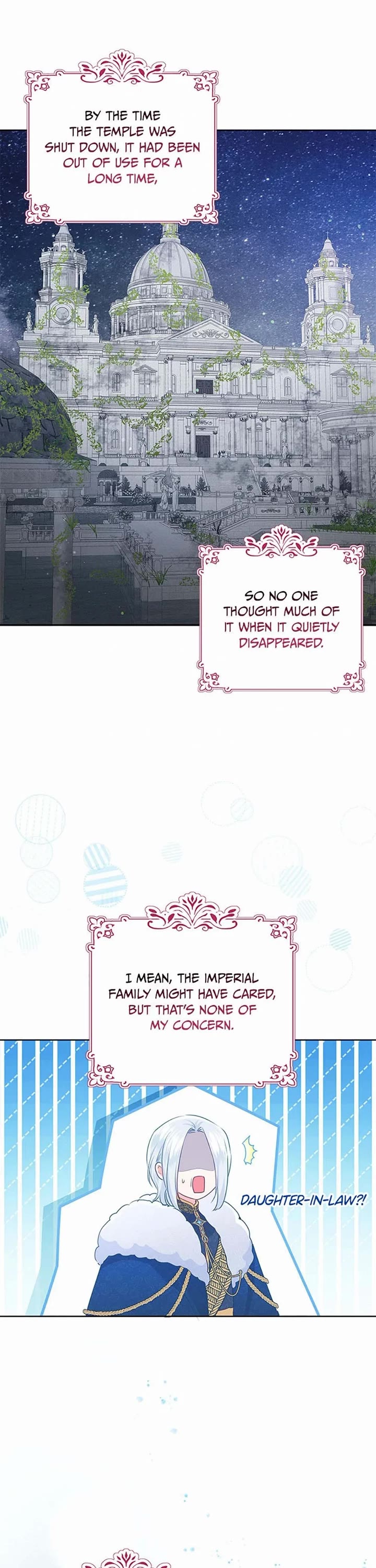 A Strange but Effective Villainess Life Chapter 27 page 11 - Chapter 27