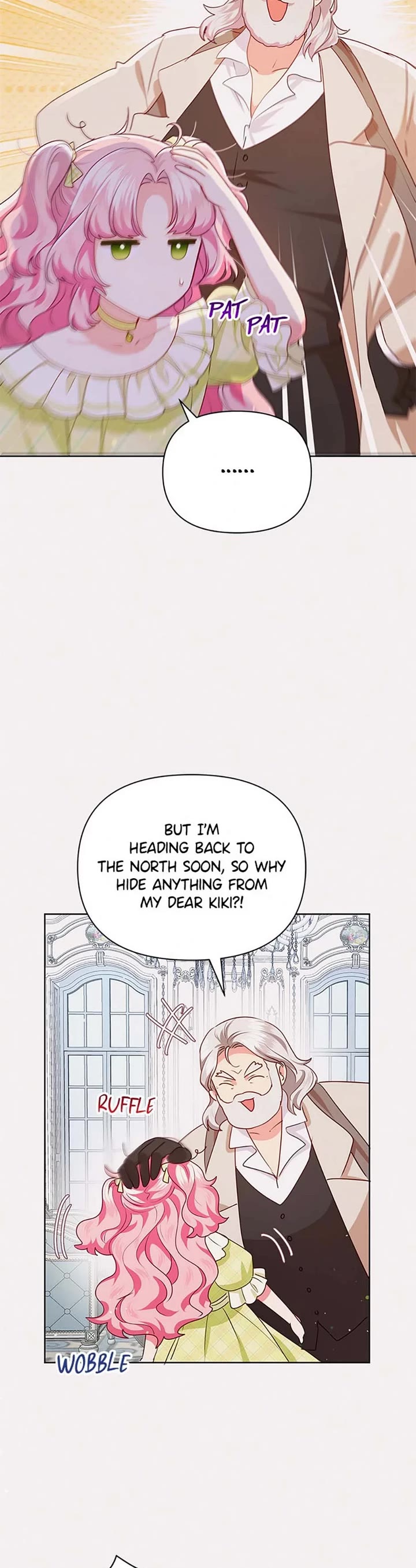 A Strange but Effective Villainess Life Chapter 27 page 15 - Chapter 27