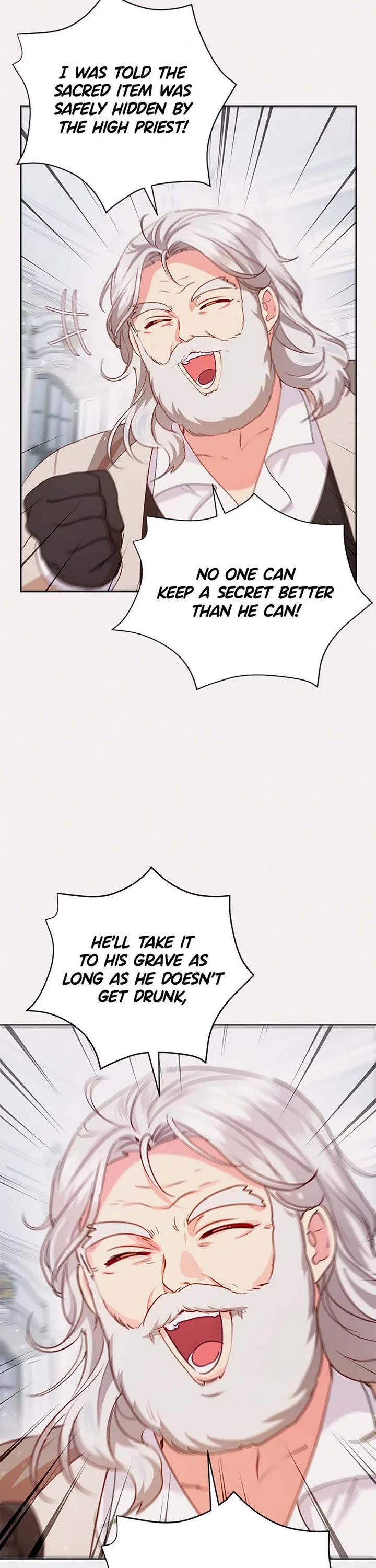 A Strange but Effective Villainess Life Chapter 27 page 16 - Chapter 27