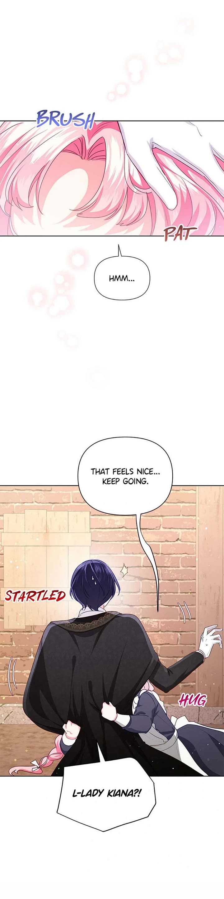 A Strange but Effective Villainess Life Chapter 27 page 19 - Chapter 27