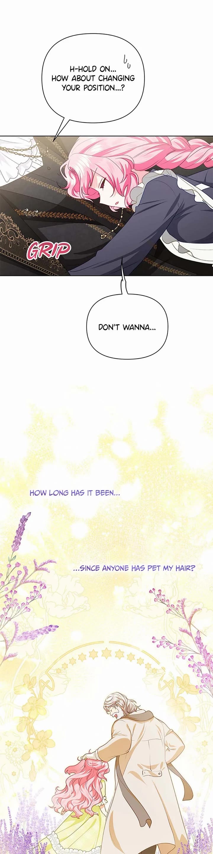 A Strange but Effective Villainess Life Chapter 27 page 20 - Chapter 27