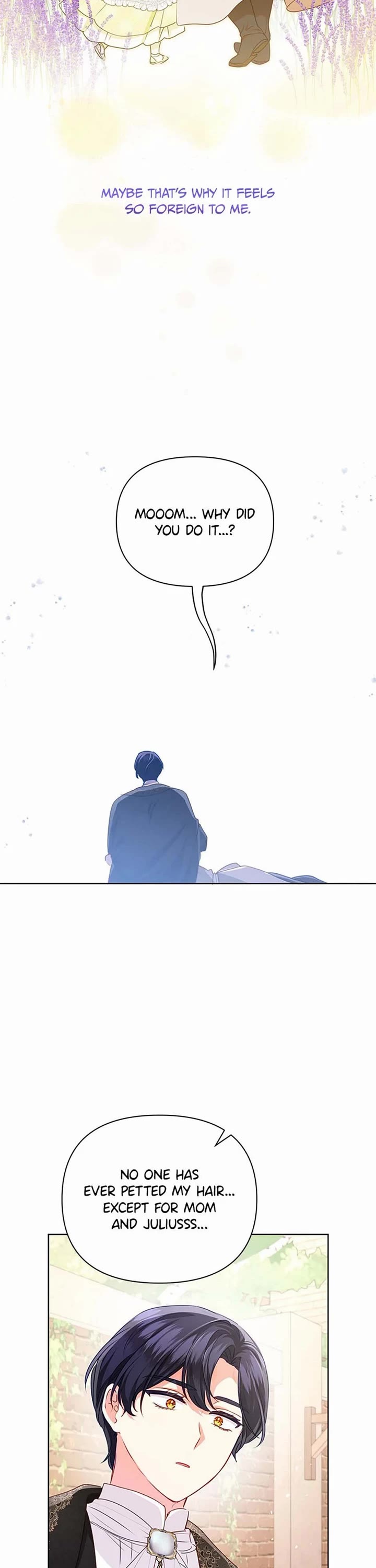 A Strange but Effective Villainess Life Chapter 27 page 21 - Chapter 27