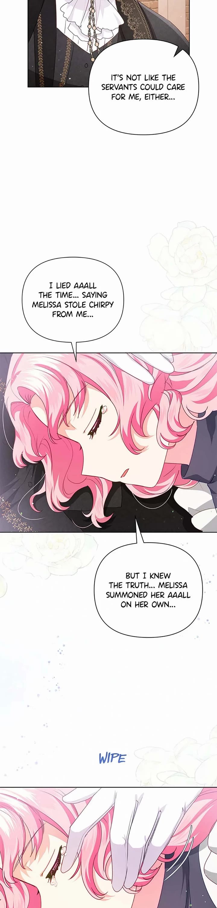 A Strange but Effective Villainess Life Chapter 27 page 22 - Chapter 27