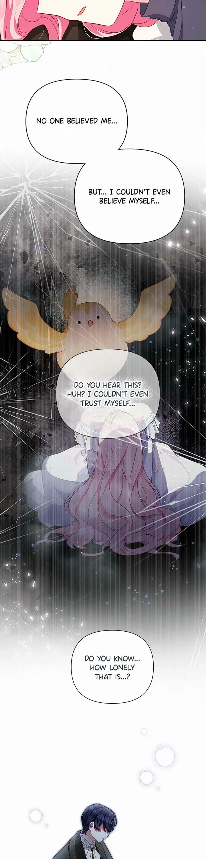 A Strange but Effective Villainess Life Chapter 27 page 23 - Chapter 27