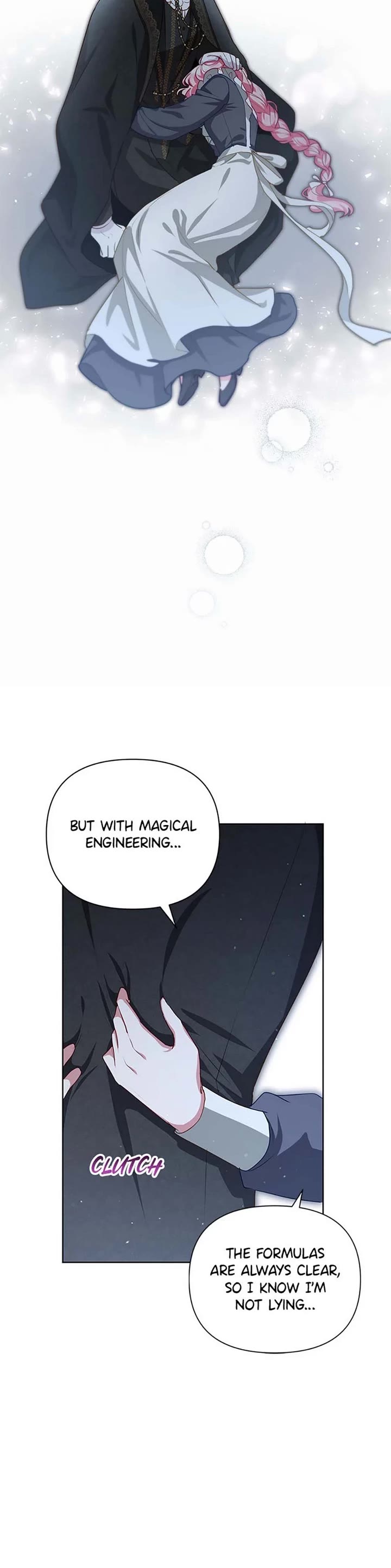 A Strange but Effective Villainess Life Chapter 27 page 24 - Chapter 27