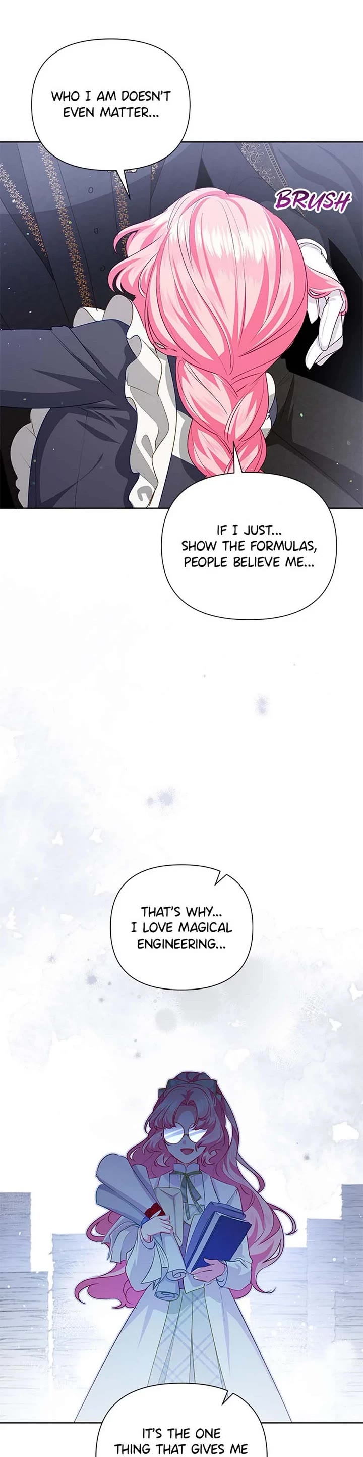 A Strange but Effective Villainess Life Chapter 27 page 25 - Chapter 27