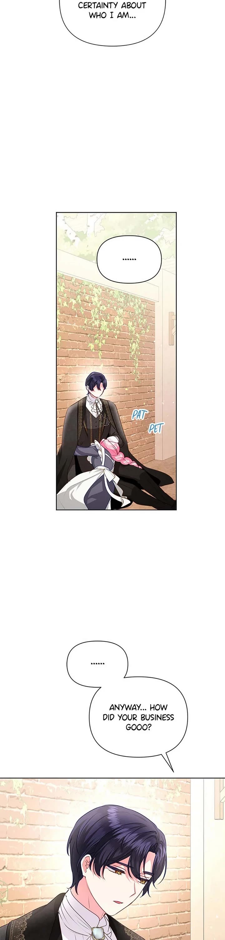 A Strange but Effective Villainess Life Chapter 27 page 26 - Chapter 27