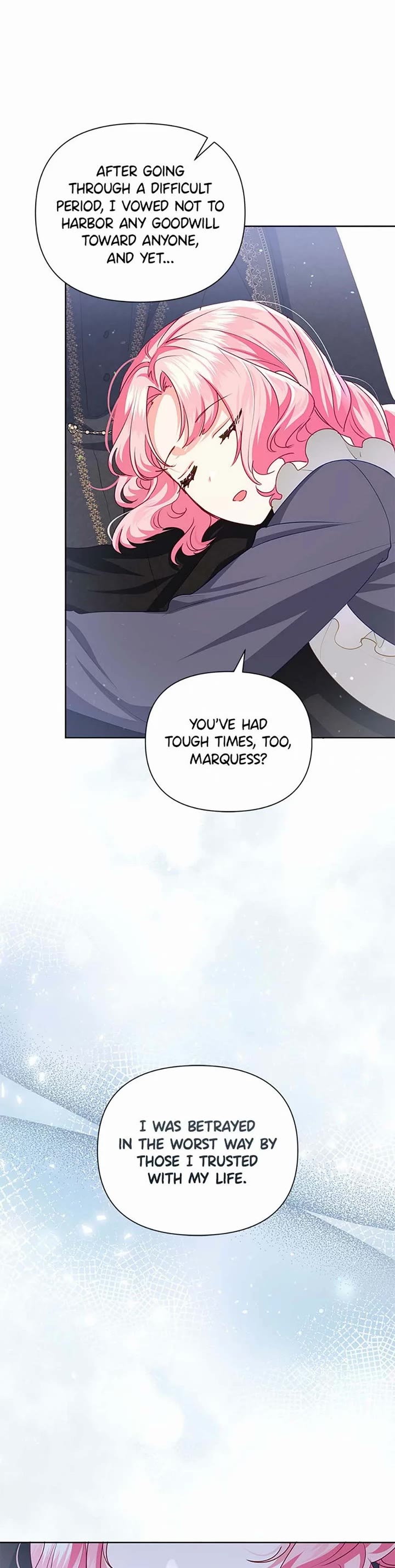 A Strange but Effective Villainess Life Chapter 27 page 29 - Chapter 27