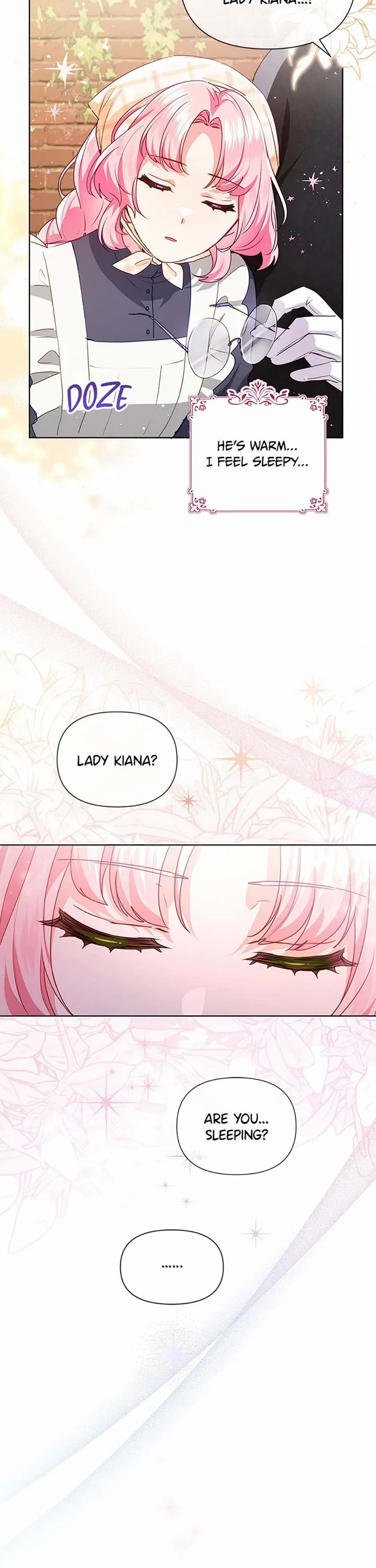 A Strange but Effective Villainess Life Chapter 27 page 3 - Chapter 27