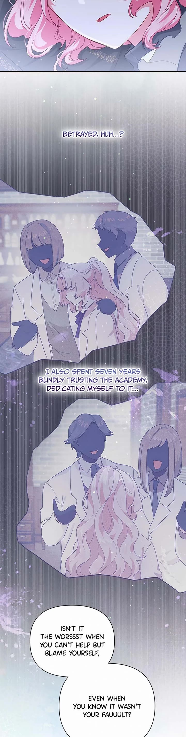 A Strange but Effective Villainess Life Chapter 27 page 30 - Chapter 27