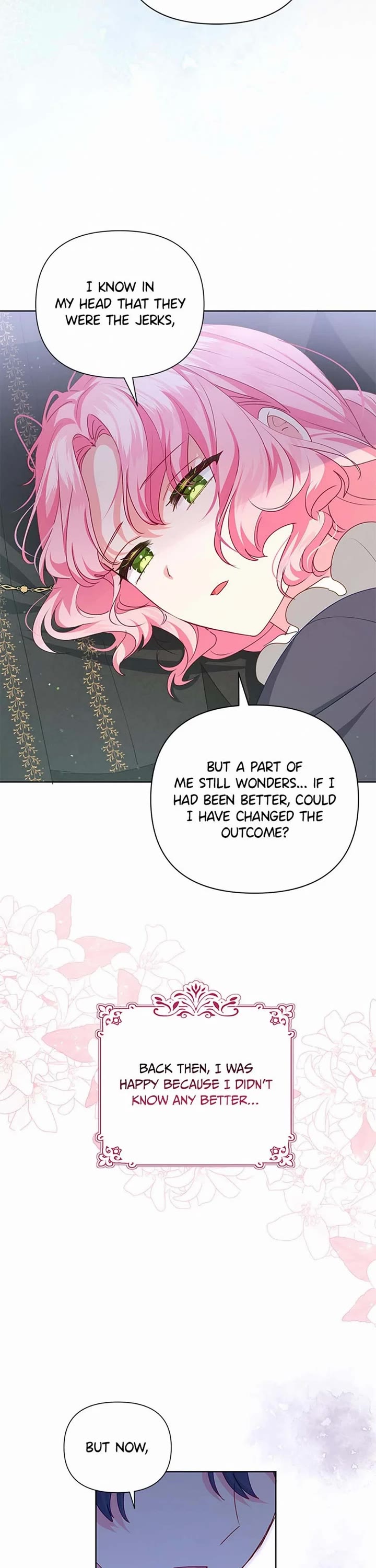 A Strange but Effective Villainess Life Chapter 27 page 31 - Chapter 27