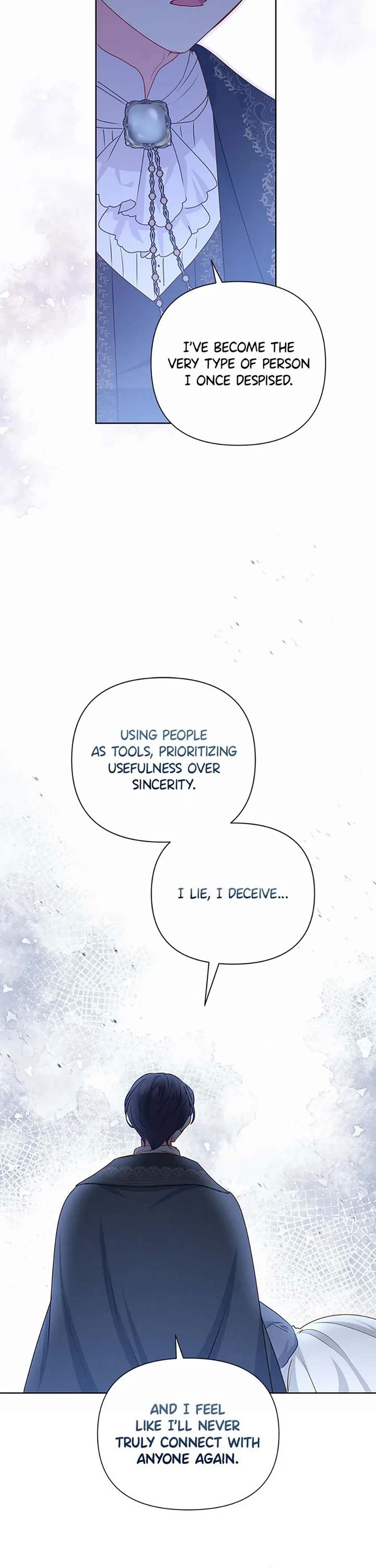 A Strange but Effective Villainess Life Chapter 27 page 32 - Chapter 27