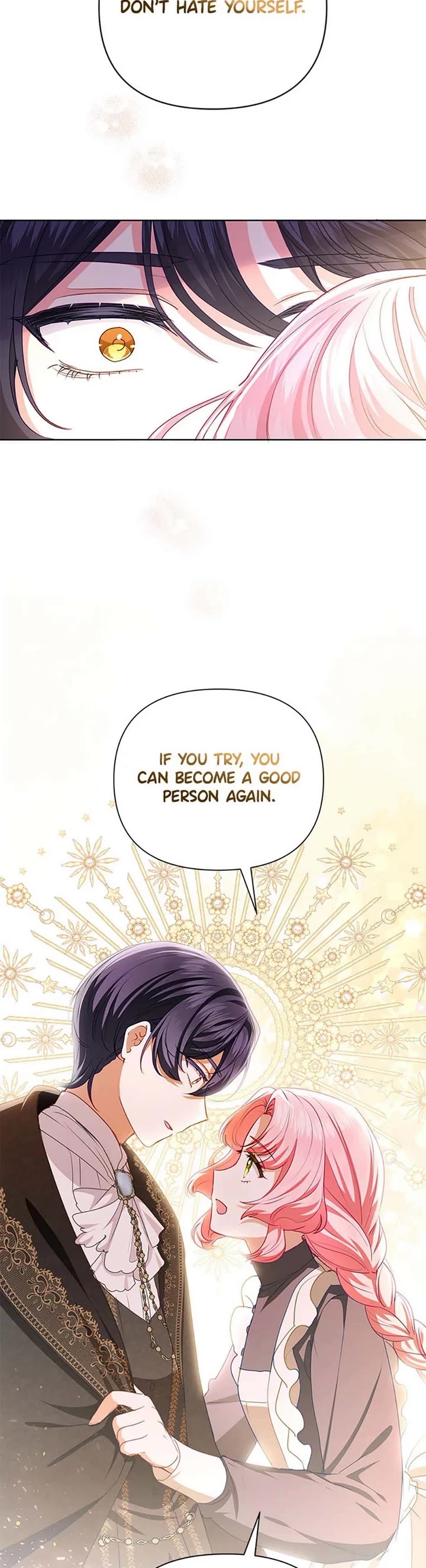 A Strange but Effective Villainess Life Chapter 27 page 34 - Chapter 27