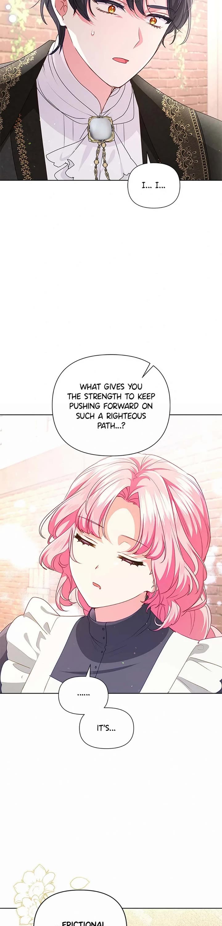 A Strange but Effective Villainess Life Chapter 27 page 37 - Chapter 27