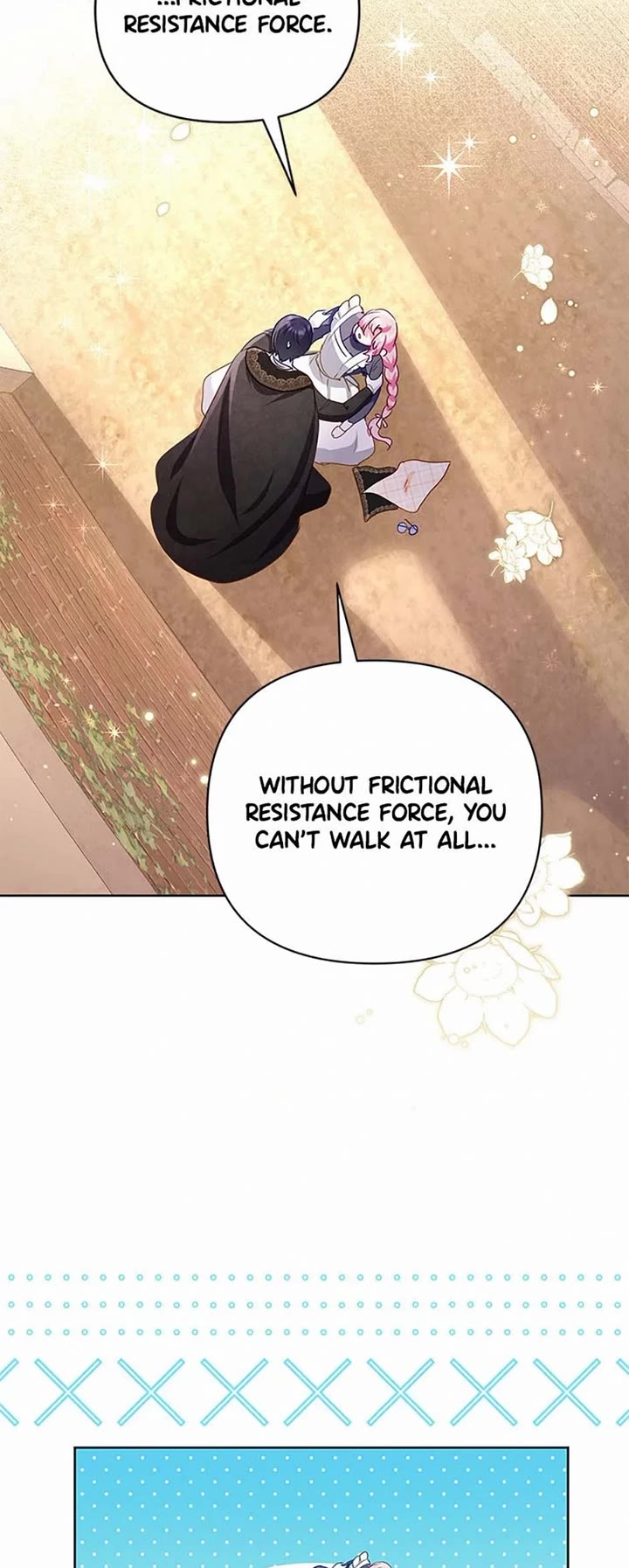 A Strange but Effective Villainess Life Chapter 27 page 38 - Chapter 27