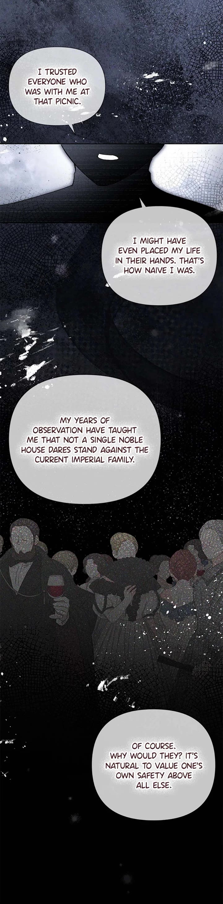 A Strange but Effective Villainess Life Chapter 27 page 5 - Chapter 27
