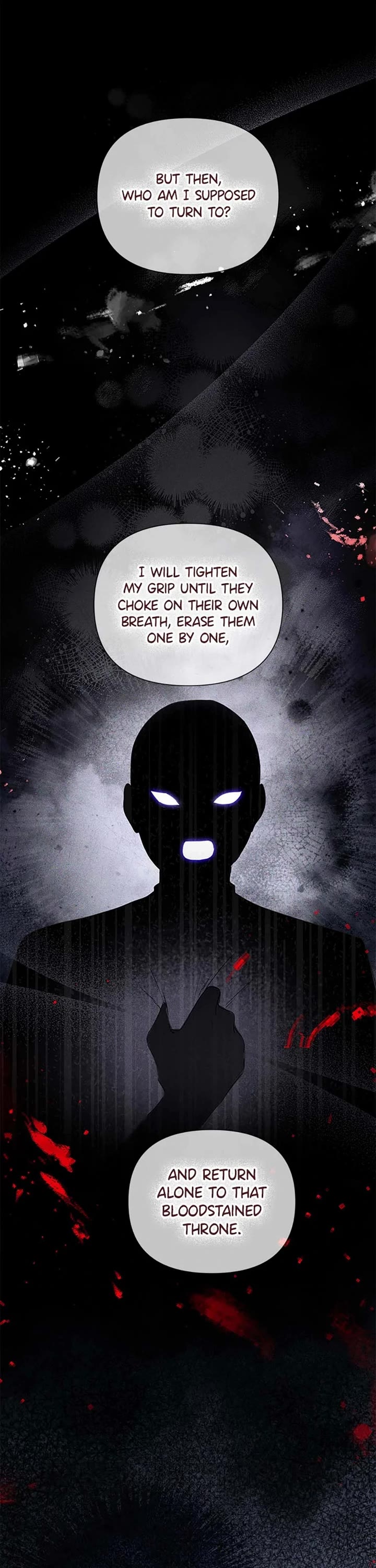 A Strange but Effective Villainess Life Chapter 27 page 6 - Chapter 27