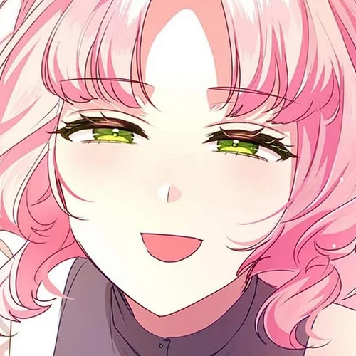 A Strange but Effective Villainess Life Chapter 27 cover