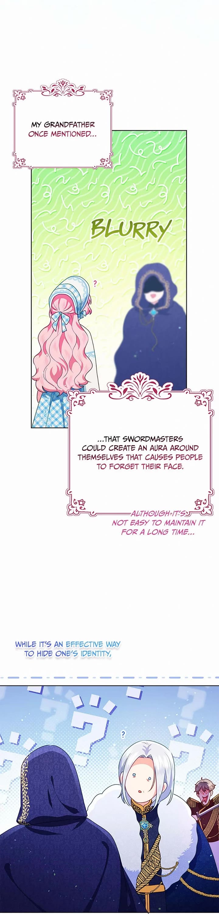 A Strange but Effective Villainess Life Chapter 28 page 16 - Chapter 28
