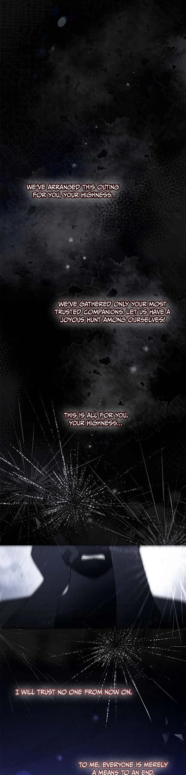 A Strange but Effective Villainess Life Chapter 28 page 2 - Chapter 28