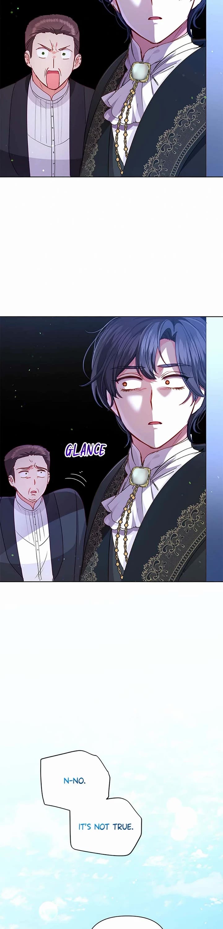 A Strange but Effective Villainess Life Chapter 28 page 21 - Chapter 28