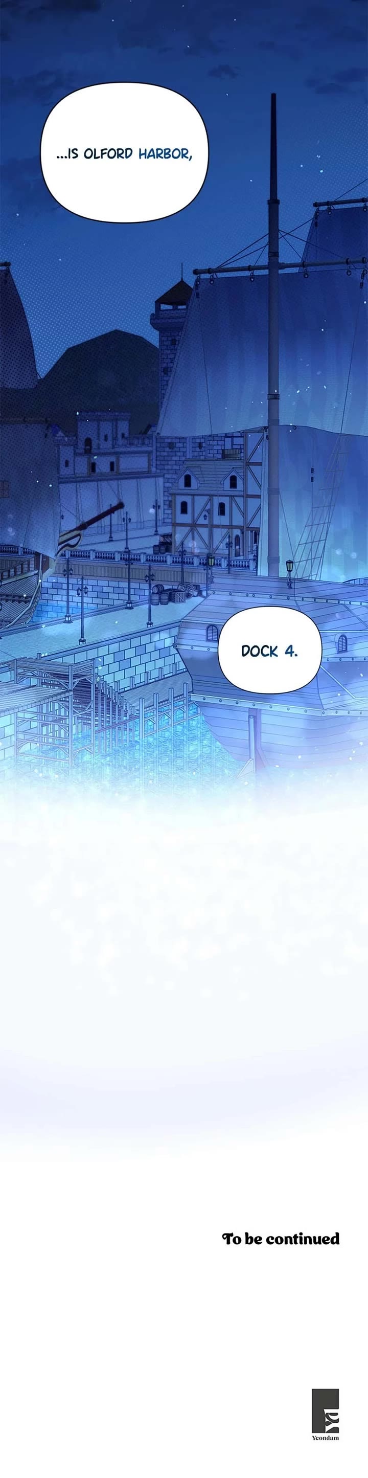 A Strange but Effective Villainess Life Chapter 28 page 36 - Chapter 28
