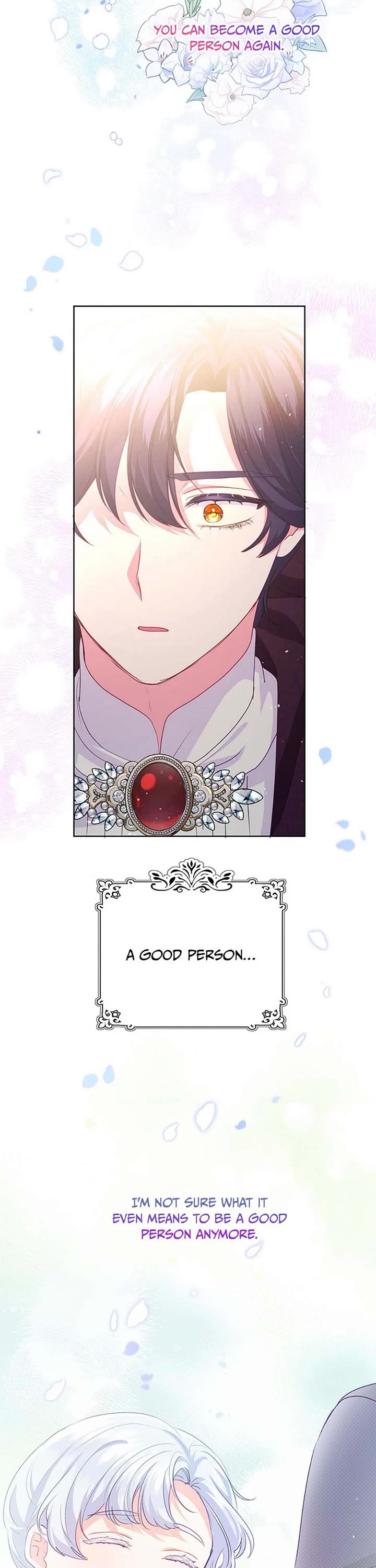 A Strange but Effective Villainess Life Chapter 29 page 11 - Chapter 29