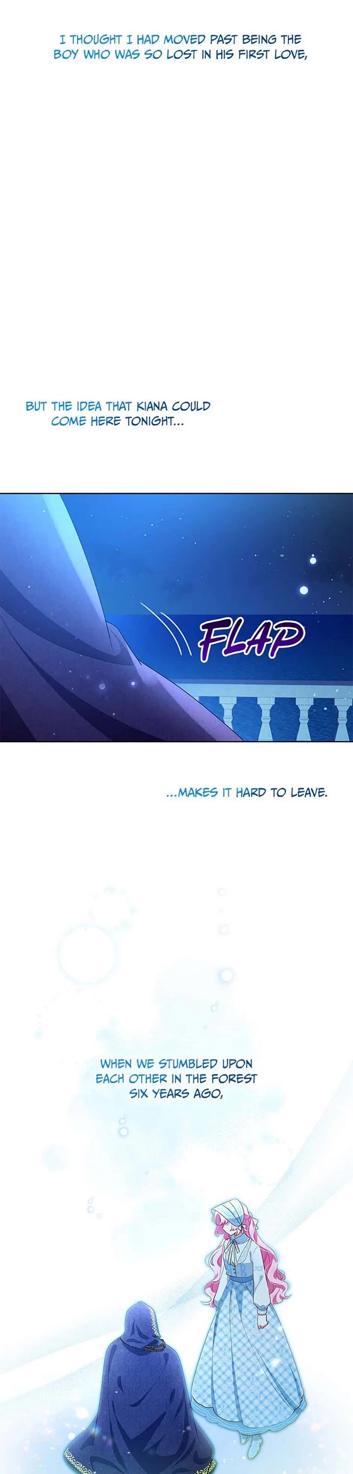 A Strange but Effective Villainess Life Chapter 29 page 13 - Chapter 29