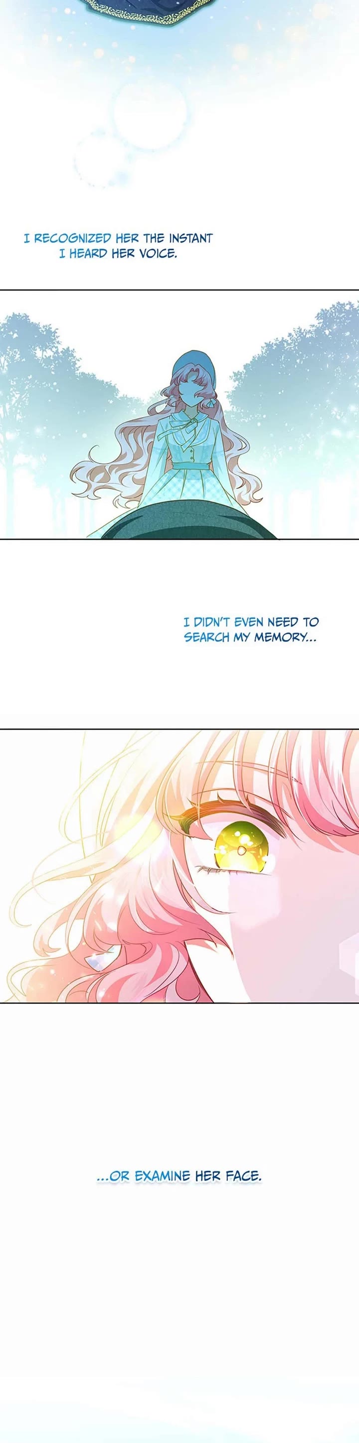 A Strange but Effective Villainess Life Chapter 29 page 14 - Chapter 29