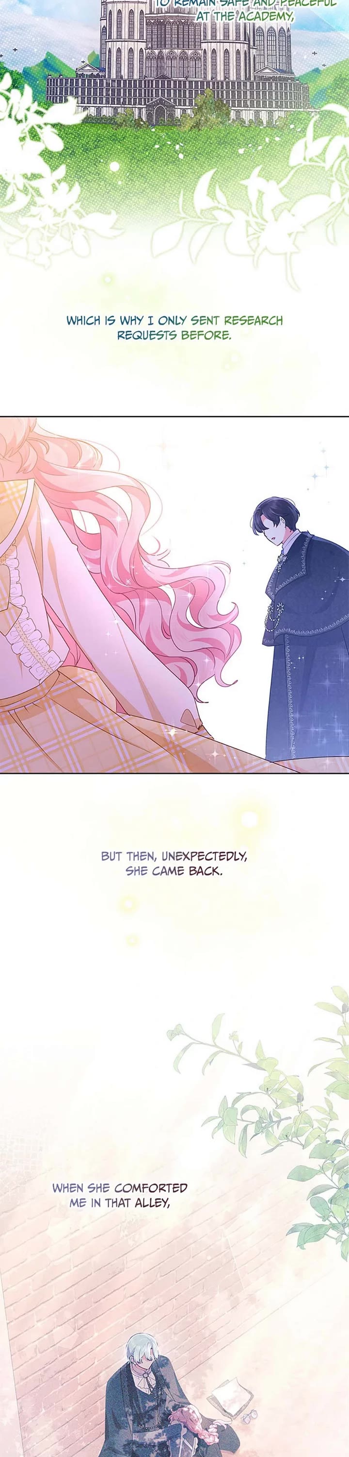 A Strange but Effective Villainess Life Chapter 29 page 16 - Chapter 29