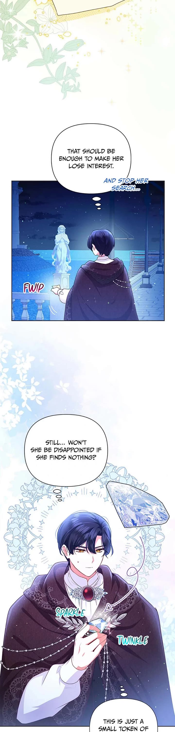 A Strange but Effective Villainess Life Chapter 29 page 18 - Chapter 29