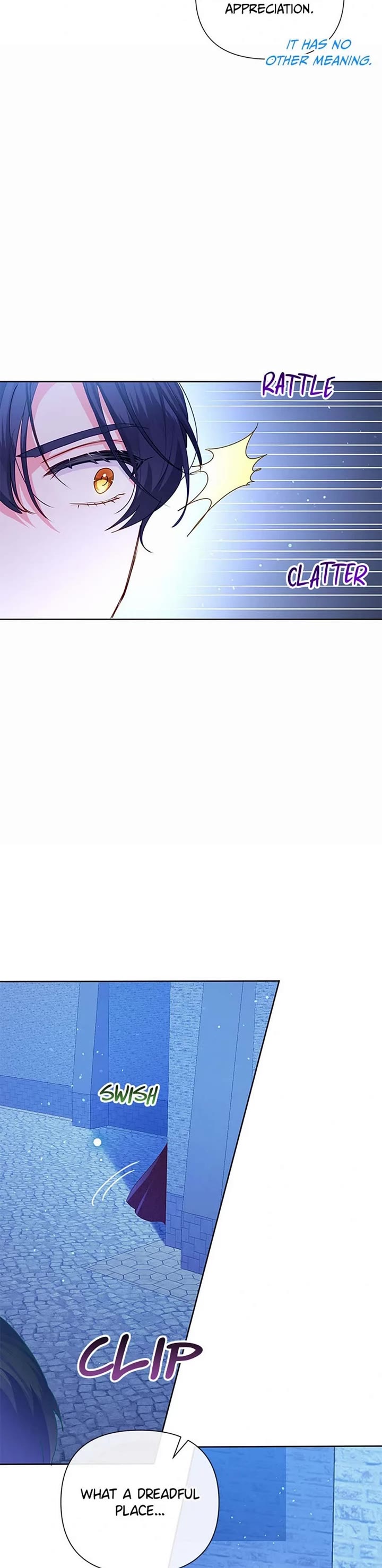 A Strange but Effective Villainess Life Chapter 29 page 19 - Chapter 29