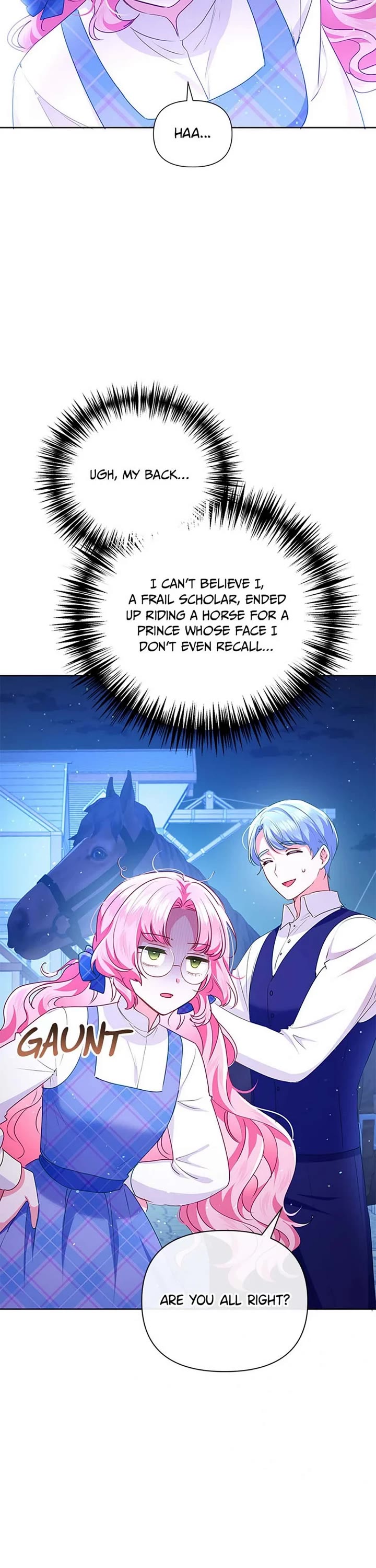 A Strange but Effective Villainess Life Chapter 29 page 21 - Chapter 29