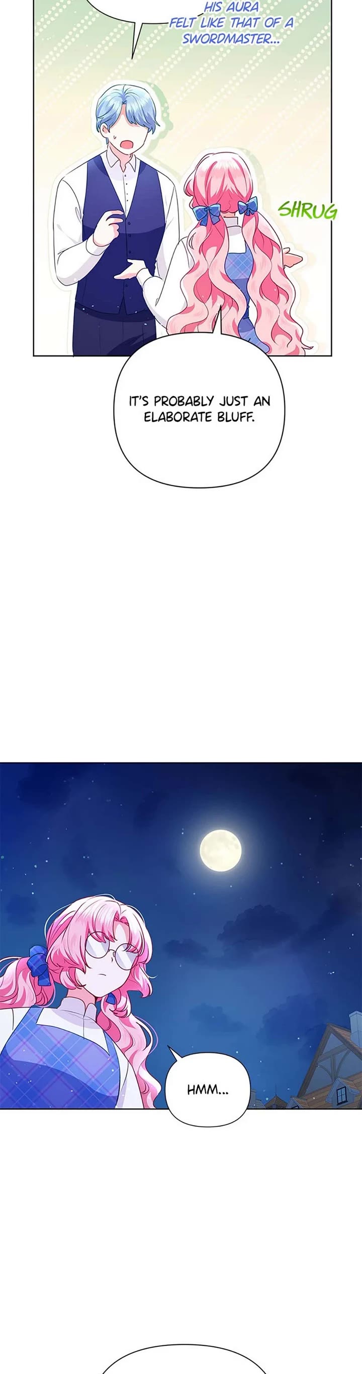 A Strange but Effective Villainess Life Chapter 29 page 25 - Chapter 29