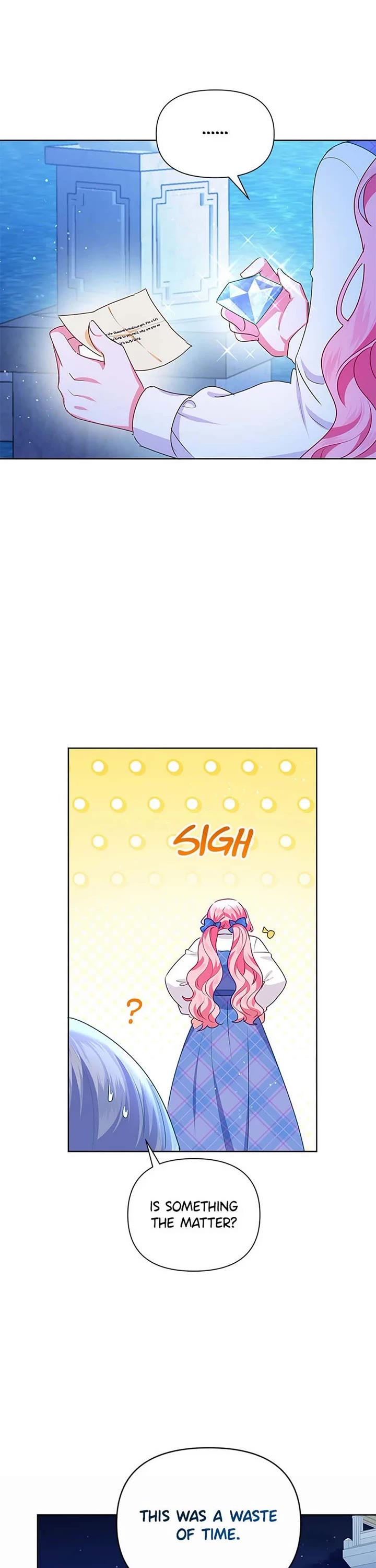 A Strange but Effective Villainess Life Chapter 29 page 27 - Chapter 29