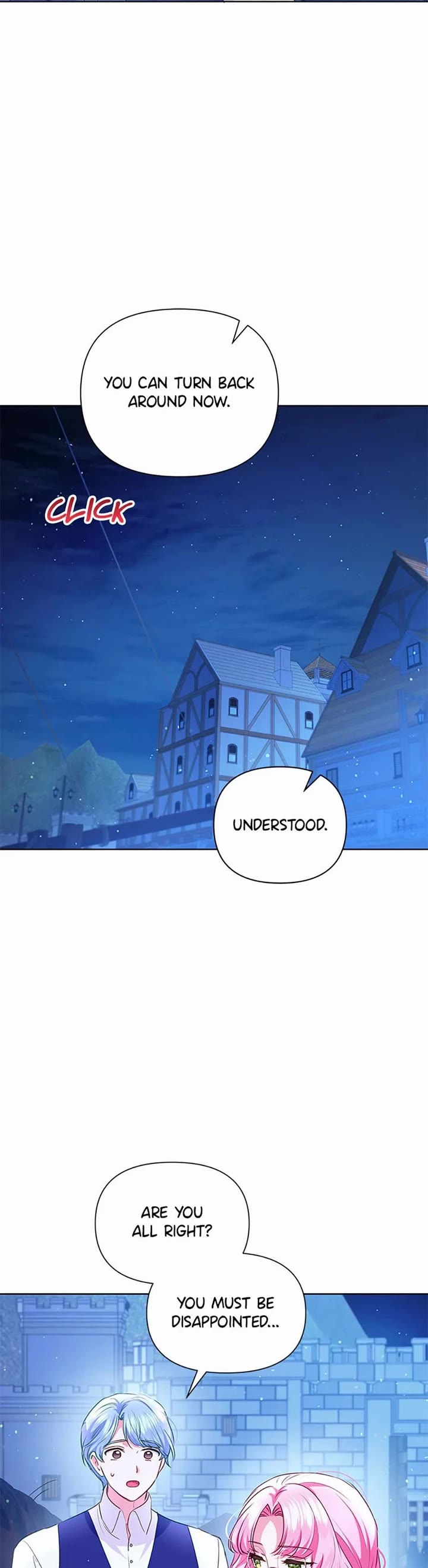 A Strange but Effective Villainess Life Chapter 29 page 29 - Chapter 29