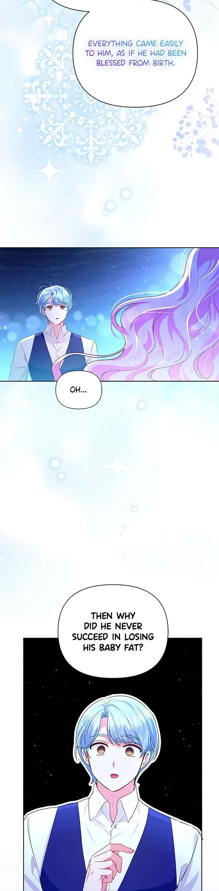 A Strange but Effective Villainess Life Chapter 29 page 33 - Chapter 29