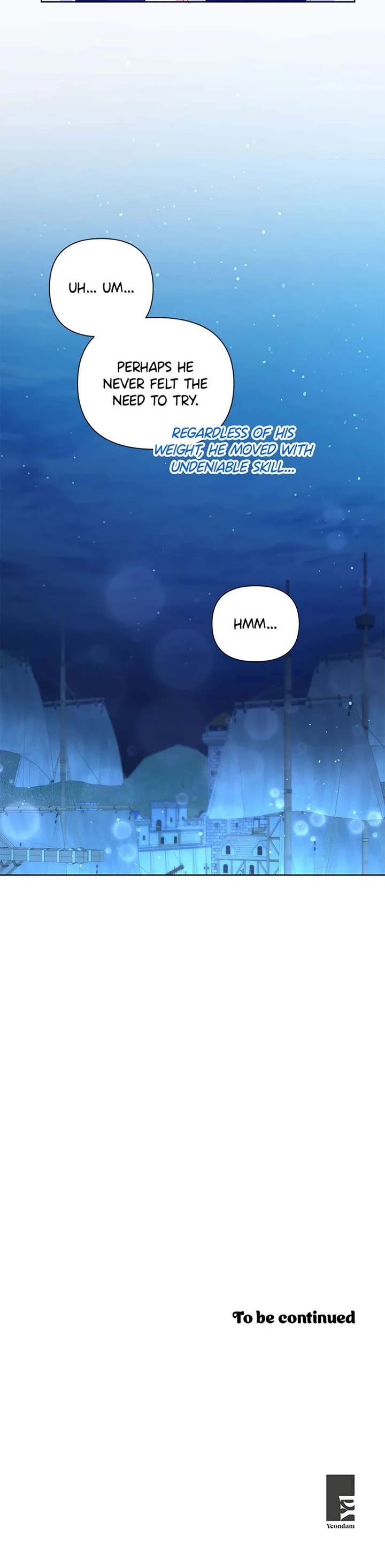 A Strange but Effective Villainess Life Chapter 29 page 34 - Chapter 29