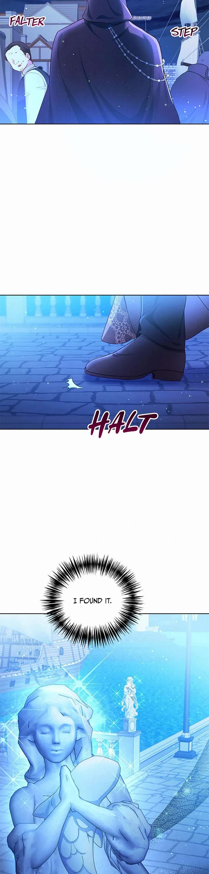 A Strange but Effective Villainess Life Chapter 29 page 6 - Chapter 29