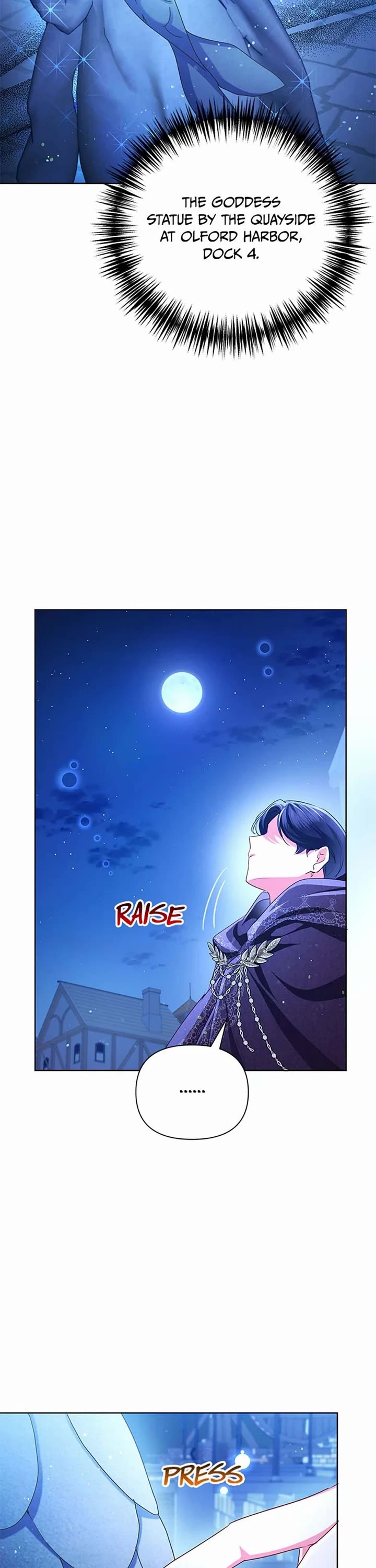 A Strange but Effective Villainess Life Chapter 29 page 7 - Chapter 29