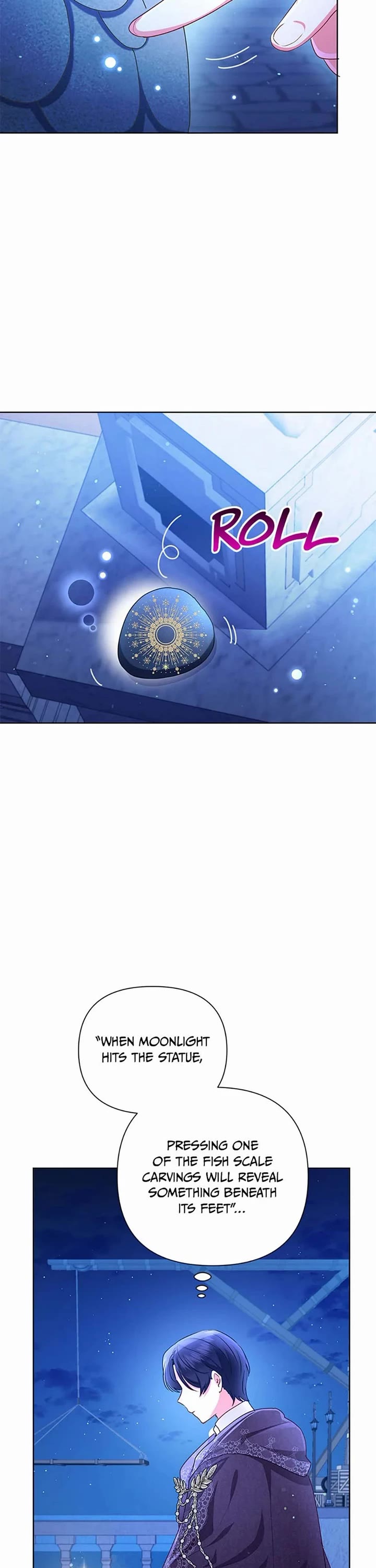 A Strange but Effective Villainess Life Chapter 29 page 8 - Chapter 29