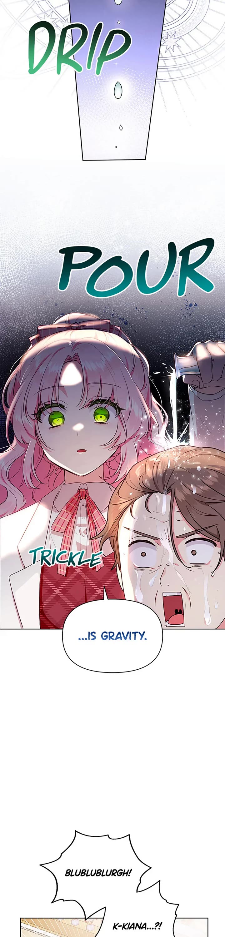 A Strange but Effective Villainess Life Chapter 3 page 11 - Chapter 3