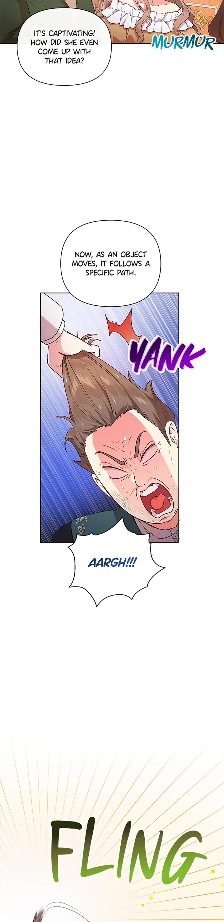A Strange but Effective Villainess Life Chapter 3 page 14 - Chapter 3