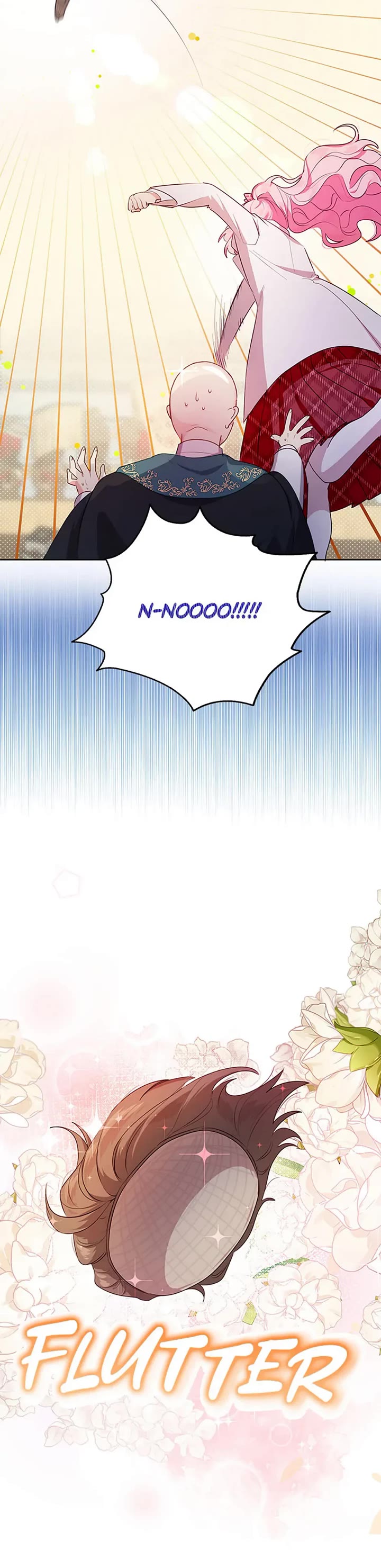 A Strange but Effective Villainess Life Chapter 3 page 15 - Chapter 3