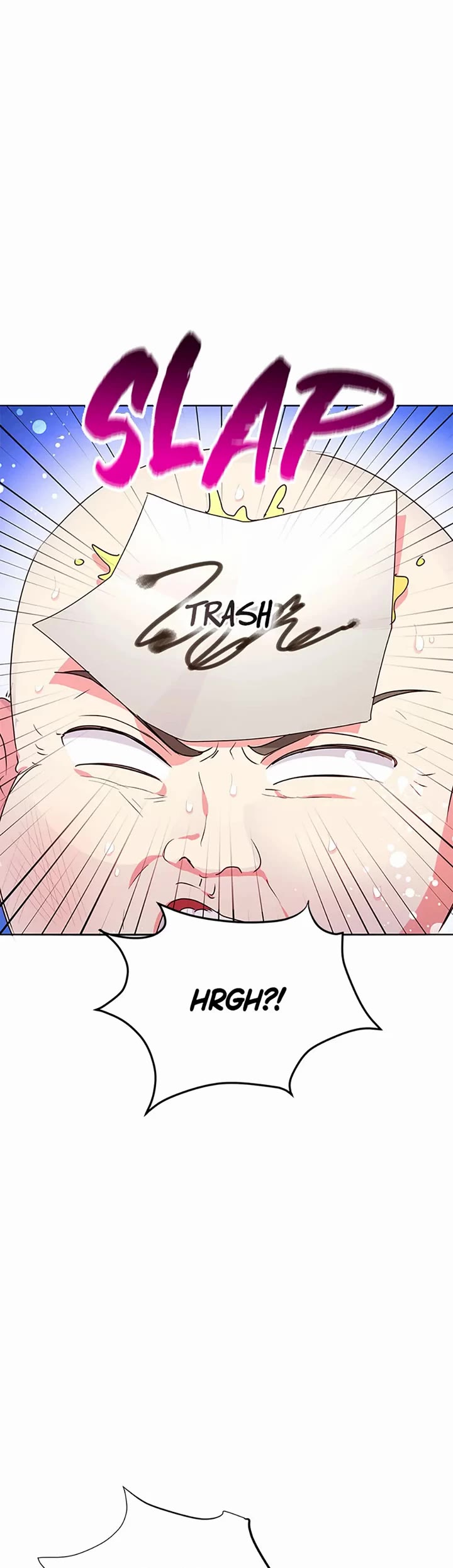 A Strange but Effective Villainess Life Chapter 3 page 19 - Chapter 3