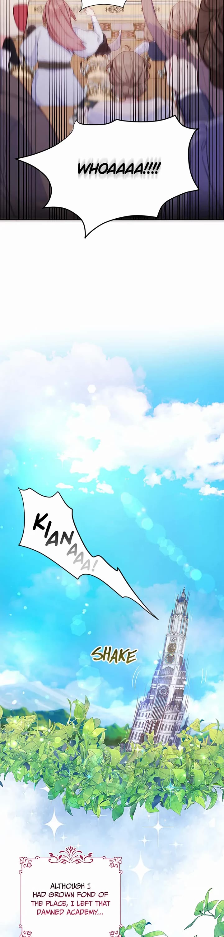 A Strange but Effective Villainess Life Chapter 3 page 21 - Chapter 3