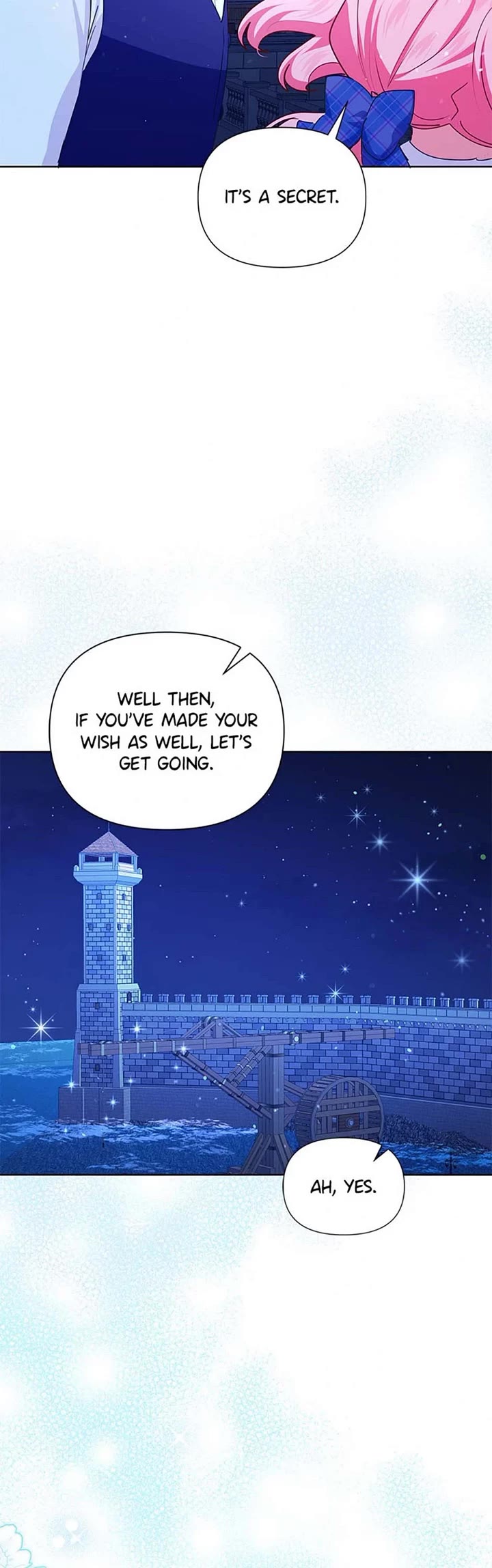 A Strange but Effective Villainess Life Chapter 30 page 10 - Chapter 30
