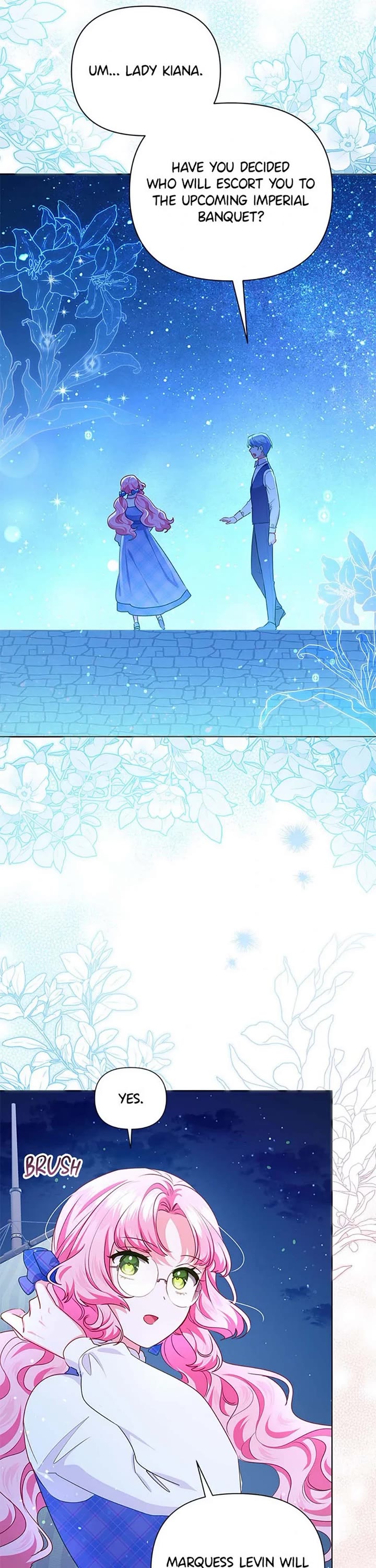 A Strange but Effective Villainess Life Chapter 30 page 11 - Chapter 30