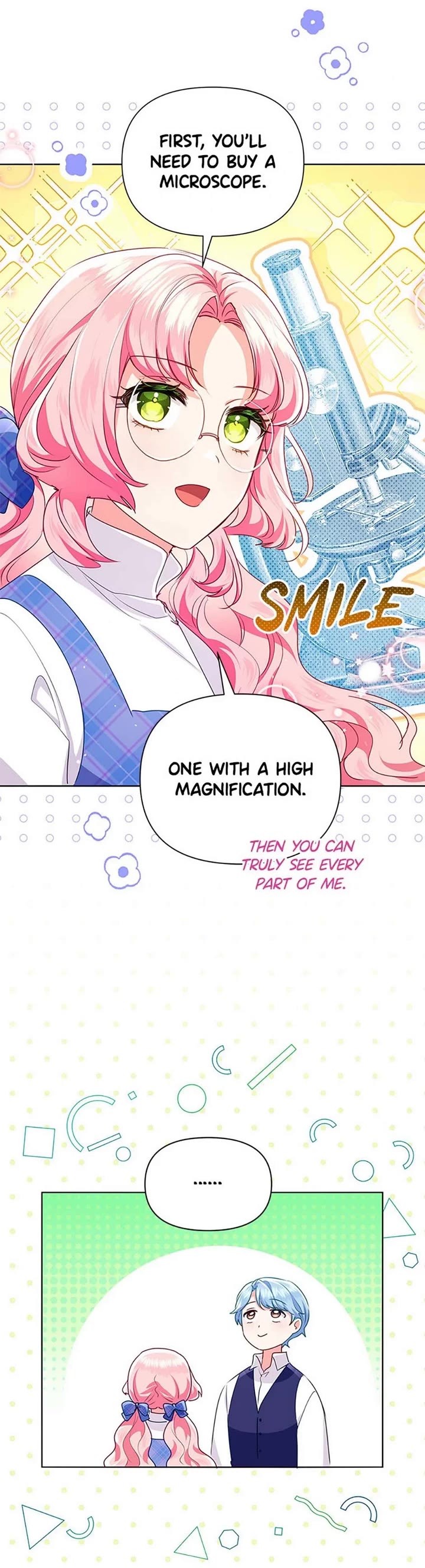 A Strange but Effective Villainess Life Chapter 30 page 14 - Chapter 30